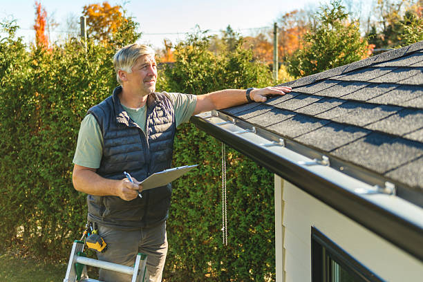 Trusted Metal Roofing service in Union, NE - Ben Roofing and Steel LLC